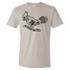 Organic Lightweight T-Shirt Thumbnail
