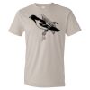 Organic Lightweight T-Shirt Thumbnail