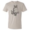 Organic Lightweight T-Shirt Thumbnail