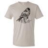 Organic Lightweight T-Shirt Thumbnail