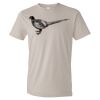 Organic Lightweight T-Shirt Thumbnail