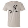 Organic Lightweight T-Shirt Thumbnail