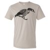 Organic Lightweight T-Shirt Thumbnail