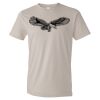 Organic Lightweight T-Shirt Thumbnail