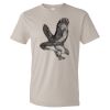 Organic Lightweight T-Shirt Thumbnail
