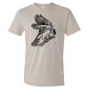 Organic Lightweight T-Shirt Thumbnail