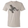 Organic Lightweight T-Shirt Thumbnail