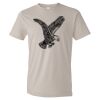 Organic Lightweight T-Shirt Thumbnail