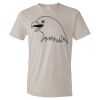 Organic Lightweight T-Shirt Thumbnail