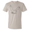 Organic Lightweight T-Shirt Thumbnail