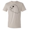 Organic Lightweight T-Shirt Thumbnail