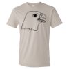 Organic Lightweight T-Shirt Thumbnail