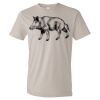 Organic Lightweight T-Shirt Thumbnail