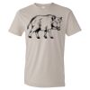 Organic Lightweight T-Shirt Thumbnail