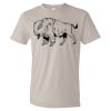 Organic Lightweight T-Shirt Thumbnail