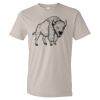 Organic Lightweight T-Shirt Thumbnail