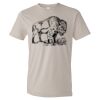 Organic Lightweight T-Shirt Thumbnail