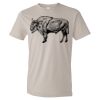 Organic Lightweight T-Shirt Thumbnail