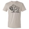 Organic Lightweight T-Shirt Thumbnail