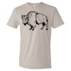 Organic Lightweight T-Shirt Thumbnail