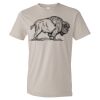 Organic Lightweight T-Shirt Thumbnail