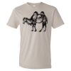 Organic Lightweight T-Shirt Thumbnail