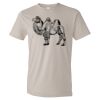 Organic Lightweight T-Shirt Thumbnail