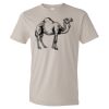 Organic Lightweight T-Shirt Thumbnail