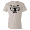 Organic Lightweight T-Shirt Thumbnail