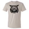 Organic Lightweight T-Shirt Thumbnail