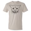 Organic Lightweight T-Shirt Thumbnail
