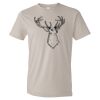 Organic Lightweight T-Shirt Thumbnail