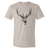 Organic Lightweight T-Shirt Thumbnail