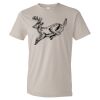 Organic Lightweight T-Shirt Thumbnail