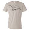 Organic Lightweight T-Shirt Thumbnail