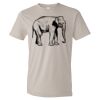 Organic Lightweight T-Shirt Thumbnail