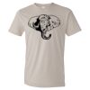 Organic Lightweight T-Shirt Thumbnail