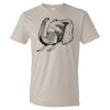 Organic Lightweight T-Shirt Thumbnail