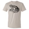 Organic Lightweight T-Shirt Thumbnail
