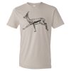 Organic Lightweight T-Shirt Thumbnail