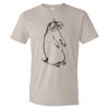 Organic Lightweight T-Shirt Thumbnail