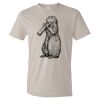 Organic Lightweight T-Shirt Thumbnail
