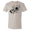 Organic Lightweight T-Shirt Thumbnail