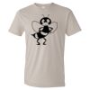 Organic Lightweight T-Shirt Thumbnail