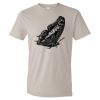 Organic Lightweight T-Shirt Thumbnail