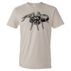 Organic Lightweight T-Shirt Thumbnail