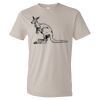 Organic Lightweight T-Shirt Thumbnail