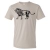 Organic Lightweight T-Shirt Thumbnail