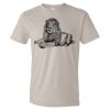 Organic Lightweight T-Shirt Thumbnail
