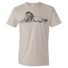 Organic Lightweight T-Shirt Thumbnail